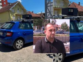 PARKING SERVIS NOVI PAZAR: Digla se prašina zbog Scan Car sistema, Nermin Ljajić prekinuo nagađanja