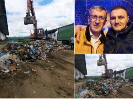POSLIJE HAOSA I SMEĆA NA ULICAMA: Kurtović objavio dogovor, evo šta ide u sanaciju!