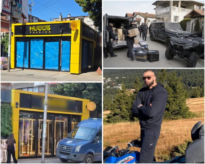 E.A. Novi Pazar u fokusu policijske istrage nakon brutalnog napada na I.D.