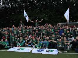 FC Sandžak Dortmund slavi osvajanje šampionske titule za sezonu 202526 i predstavlja ponos sandžačke dijaspore u Njemačkoj.
