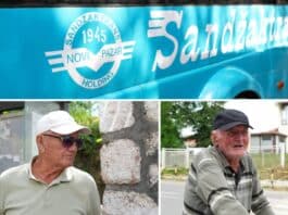 Novi Pazar: 700.000 eura godišnje za gradski prevoz, a građani ogorčeni: „Autobusi prolaze kad im padne na pamet“