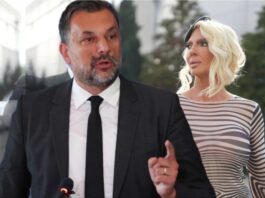 Konaković zahtijeva zabranu koncerta Jelene Karleuše u Sarajevu: “Ne smijemo normalizovati negiranje genocida”