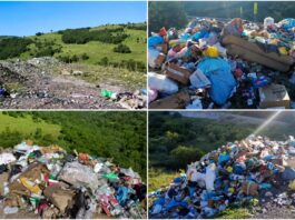 Na izvoru Uvca nikla divlja deponija: Između Masovića i Prasovića gomile otpada šokirale mještane (VIDEO)