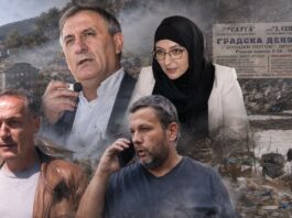 EKSKLUZIVAN VIDEO OTKRIVA: Da li je Hazbo Mujović lagao kada je rekao da ima rješenje za Goveđak?