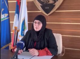 „NIKO NIJE REAGOVAO!“ Mersija otkrila šta se dešavalo iza zatvorenih vrata (VIDEO)