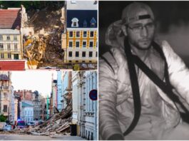 Krađa bakra završila tragedijom: Troje mrtvih u urušavanju zgrade u Njemačkoj