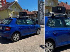 Parking servis Novi Pazar uvodi „Scan Car“: VOZAČI OPREZ!