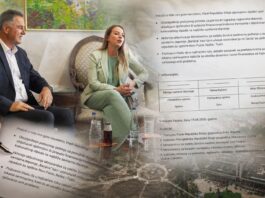 OTPAD U SANDŽAKU: Novi Pazar i Tutin udružili snage, očekuju pridruživanje i Sjenice