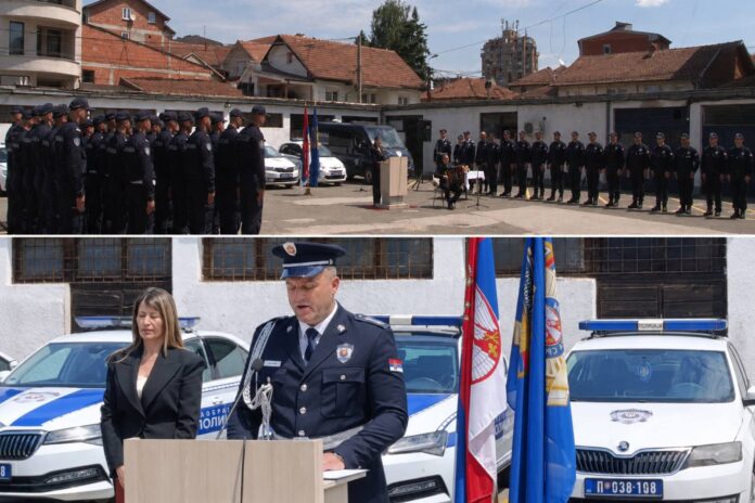nermin ljajic policija