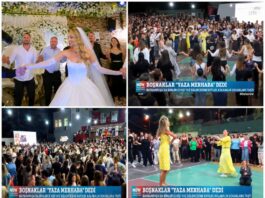 Bošnjaci u Turskoj ne zaboravljaju Sandžak: VIDEO KOJI ĆE VAS RASPLAKATI