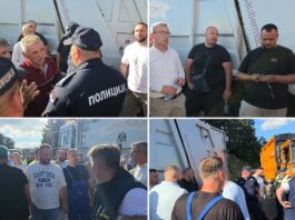 Šokantna izjava na Goveđaku: „Pustite nas da uđemo, pa neka pogine pet-pet ljudi“ (VIDEO)