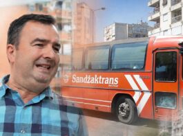 Sandžaktrans vraća liniju za Dohoviće, ali postoji važan uslov