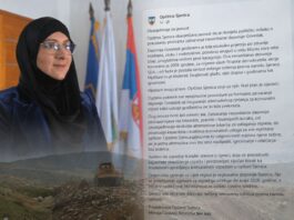 OD „STOJIMO UZ MJEŠTANE“ DO BAGERA: Kako je vlast u Sjenici promijenila priču o Goveđaku?