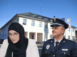 Opština Sjenica podnijela krivičnu prijavu protiv načelnika PU Novi Pazar Nermina Ljajića
