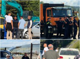 Kriza u Sjenici se produbljuje: Sukob oko deponije Goveđak dobio pravni epilog