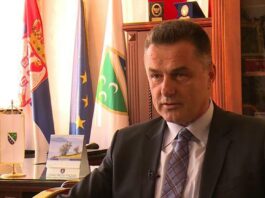 LIDERSKI POTEZ! Biševac inicirao hitan sastanak sa Sjenicom i Tutinom zbog krize sa otpadom
