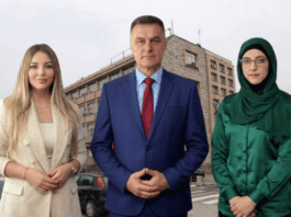 Biševac okupio Sandžak: Sjenica i Tutin prihvatili hitan sastanak o otpadu