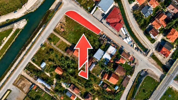 Novi Pazar poništio prodaju parcele