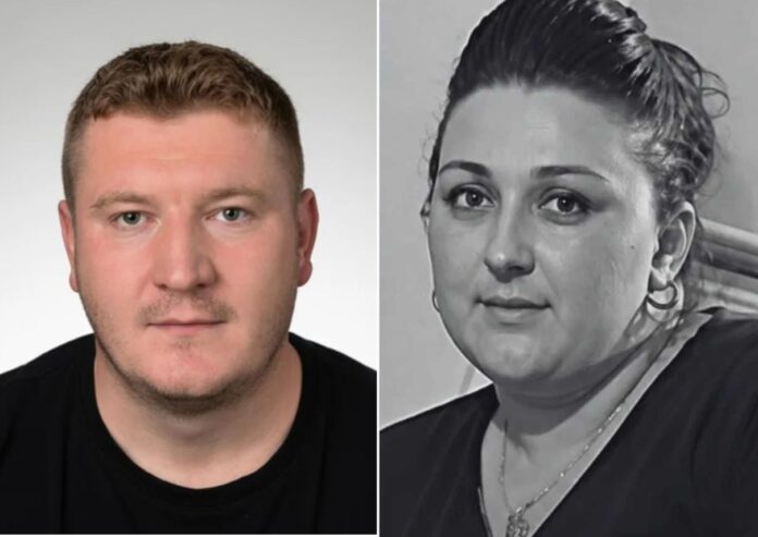 Osumnjičeni Amir Uzunović,
