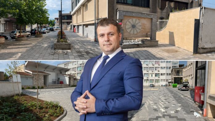 Novi Pazar dobija plato Majki Srebrenice