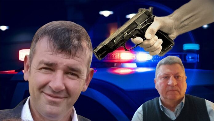 Oglasio se rođak ubijenog M. Adrovića