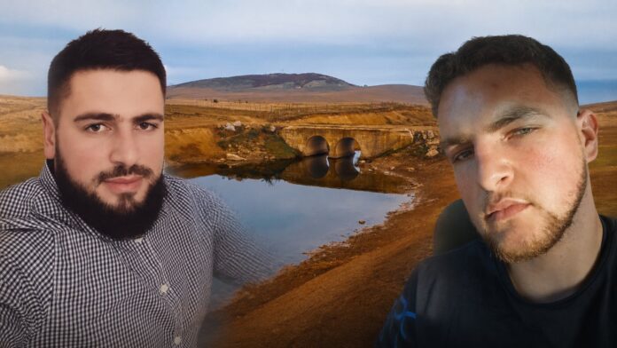 POTRESNE RIJEČI HATIBA IZ UGLA