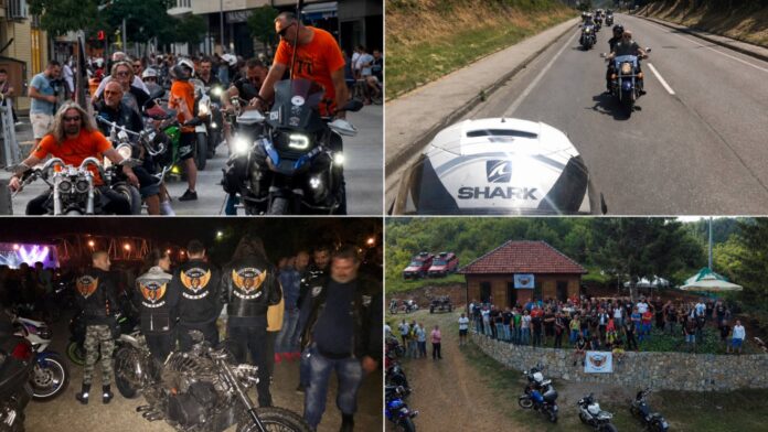 Tutin spreman za veliki moto spektakl